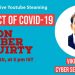 The Impact of COVID-19 on Cyber Security Jobs