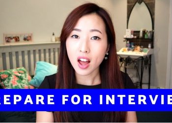 HOSPITAL PHARMACIST INTERVIEW PREP (1/2)