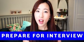 HOSPITAL PHARMACIST INTERVIEW PREP (1/2)