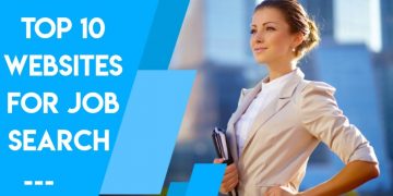 Best Websites for Jobs_Freshers & Experienced Job seekers