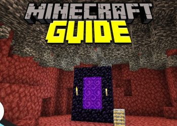 Nether Hub & Travel Made Easy! | Minecraft Guide Episode 26 (Minecraft 1.15.2 Lets Play)