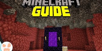 Nether Hub & Travel Made Easy! | Minecraft Guide Episode 26 (Minecraft 1.15.2 Lets Play)
