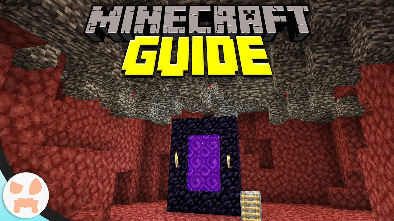 Nether Hub & Travel Made Easy! | Minecraft Guide Episode 26 (Minecraft 1.15.2 Lets Play)
