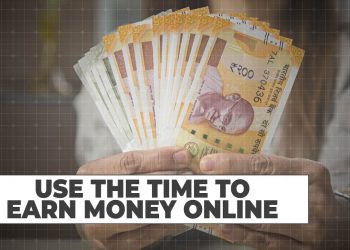 Coronavirus lockdown: 10 ways to make money online