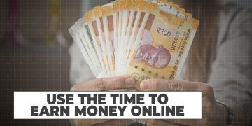 Coronavirus lockdown: 10 ways to make money online