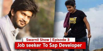 How She Got Job As Sap Developer From Job Seeker In Bangalore – Story Of Vaishali