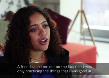 How should you prepare for the case interview?