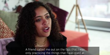 How should you prepare for the case interview?