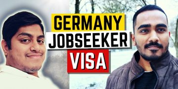 All about Germany Jobseeker Visa | Germany Job seeker visa discussion | Work in Germany as a Tester