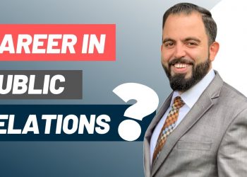 CAREER IN PR: Public Relations Day in The Life | PR Career Advice
