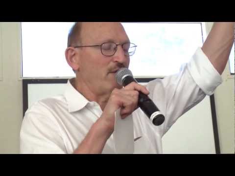 Employment Summit – What Every Blind Job Seeker Must Know and Probably Doesn't! — Marty Nemko