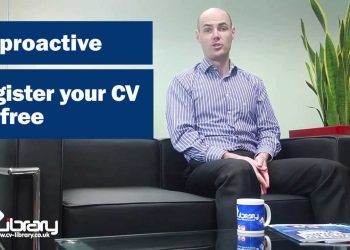 Job searching tips and career advice from CV-Library