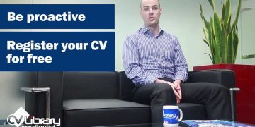 Job searching tips and career advice from CV-Library