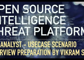 SOC Analyst Interview Preparation – Scenario Based Question