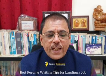 Best Resume Writing Tips for Landing the Job | JPGandhi