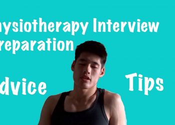 Physiotherapy Course Interview Preparation | SMASH YOUR INTERVIEW!