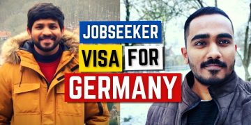 Watch this Interview before applying for a Jobseeker visa in Germany