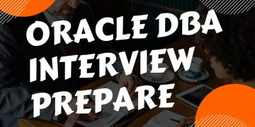 Oracle DBA Interview Prepare
