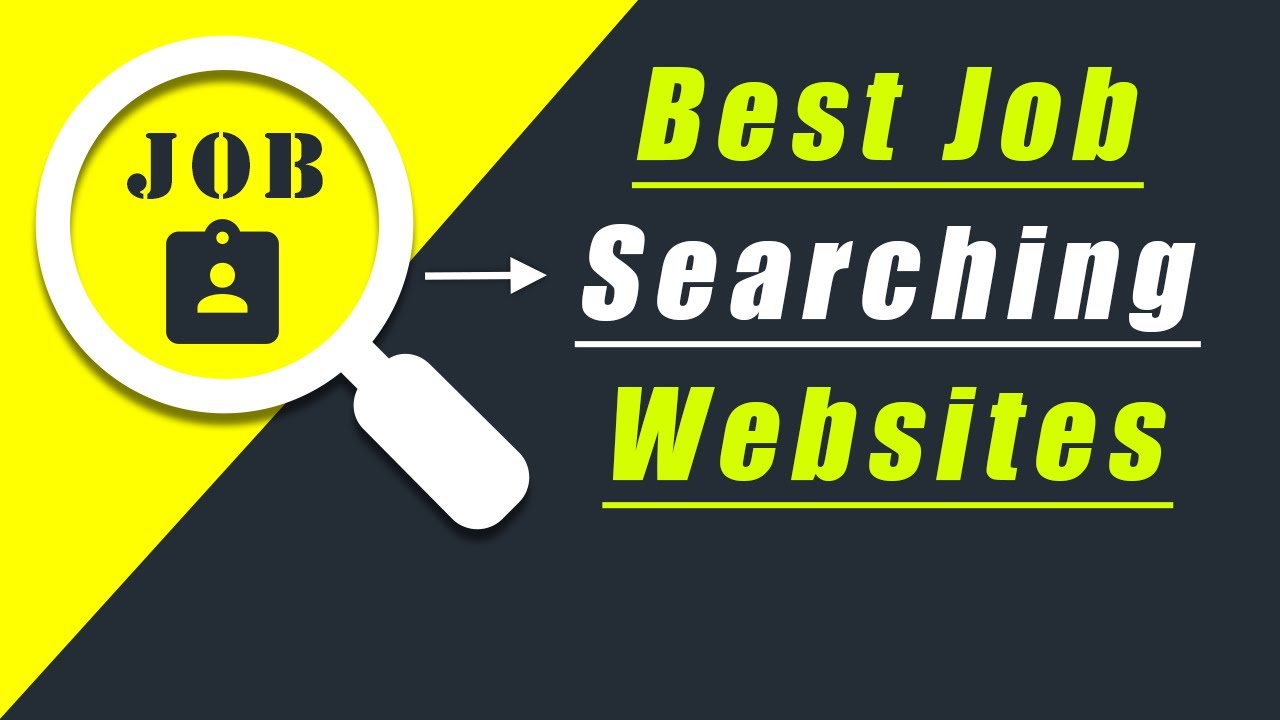 Best Job Searching Websites India