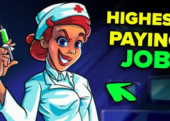 The Highest Paying Jobs