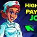 The Highest Paying Jobs