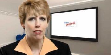 Resume Writing Tip:  Bullet Points Are Your Friend