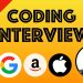 Day 1 – Mock Coding Interview || Interview Prep for Beginners || Stay Home, Code With Me || Easy