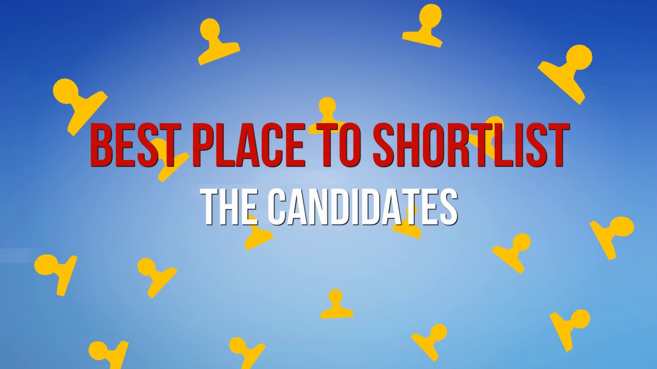 Best Place to find Jobs