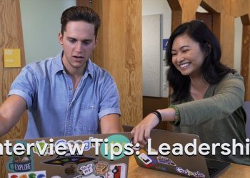 Prepare for Your Google Interview: Leadership