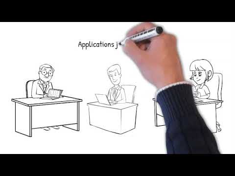 UVOWS | Bringing Job Seekers and Employers Together | Video For Job Seeker