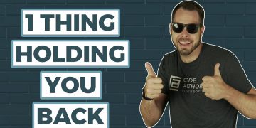 Job seeker video marketing | Trevor Houston