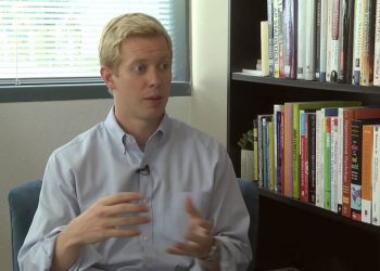 Coffee Break EP23: Career Advice from Steve Huffman