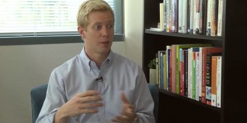 Coffee Break EP23: Career Advice from Steve Huffman