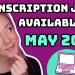 Transcription Jobs Available in May 2021: What Websites ACTUALLY Have Jobs Once You Get Accepted?