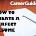Resume Writing Tips (7 Tips)