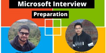 Microsoft Interview Experience | Microsoft interview Preparation