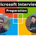 Microsoft Interview Experience | Microsoft interview Preparation
