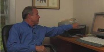 Resume Writing Tips : How to Fax a Cover Letter & Resume