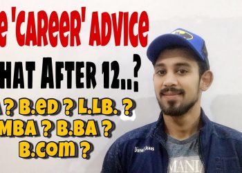 The Career Advice | introduction |