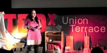 Job Seeker to Creator! Story of a Young Social Entrepreneur: Aakanksha Sadekar at TEDxUnionTerrace