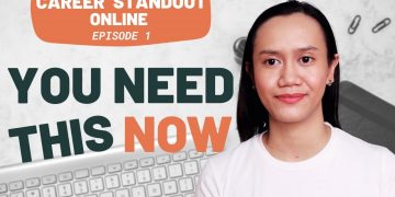 Why You NEED An Online Presence as a Job Seeker and Professional | CAREER STANDOUT ONLINE EP 1