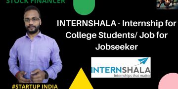 INTERSHALA – Internship for College Students/Job for Job Seeker