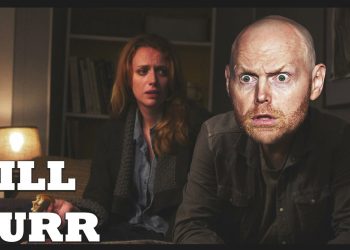 Bill Burr Career Advice for New Parents