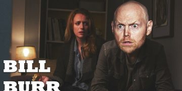 Bill Burr Career Advice for New Parents