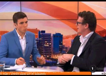 Otago is the Best Place to Find a Job – TVNZ Breakfast Show