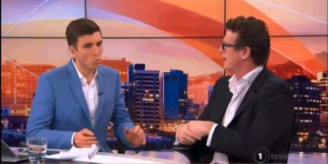 Otago is the Best Place to Find a Job – TVNZ Breakfast Show