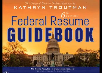 Federal Resume Writing Introduction and Creating Your First Resume 45 min  2 11 16, 8 02 AM