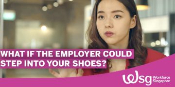 Same Old, Brand New Me – Jobseeker [Full Video] – Philip