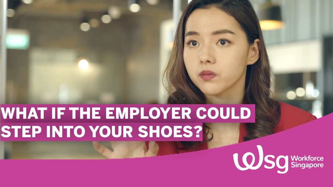 Same Old, Brand New Me – Jobseeker [Full Video] – Philip