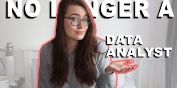 Why I'm no longer a Data Analyst | Career advice & my thoughts on the future of Data Analytics